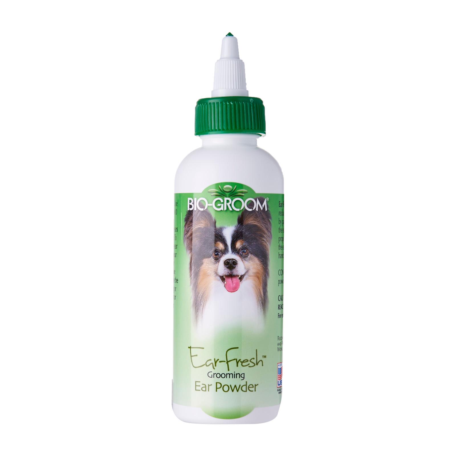 Biogroom Ear Fresh Dog Powder (24gm)