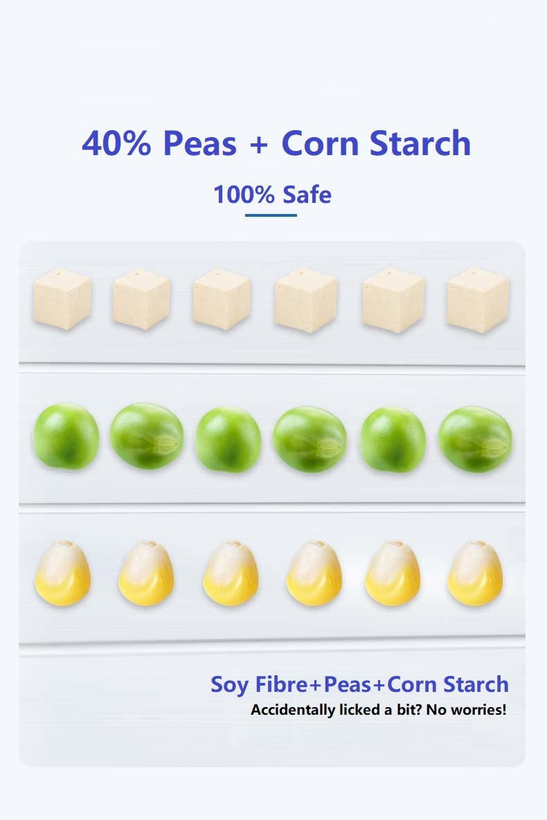 Neo Clean Soy Clump Cat Litter - Image 4