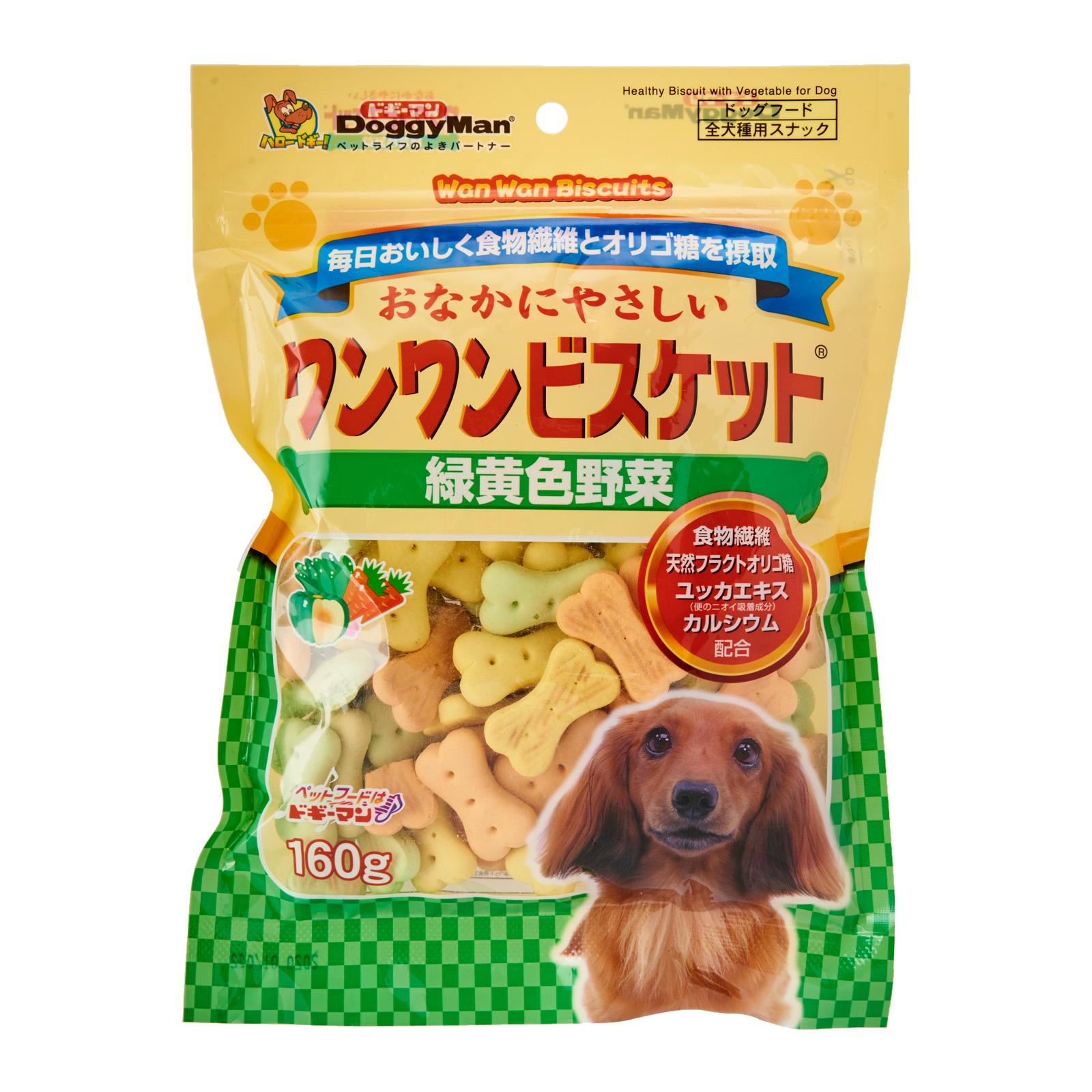 doggyman dog treats