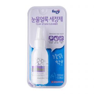 Forbis Tear Stain Cleaner 100ml
