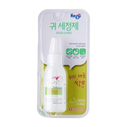 Forbis Good Ears 100ml