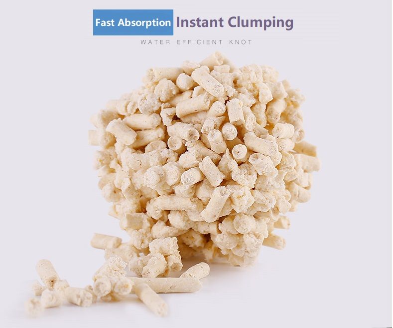 Neo Clean Soy Clump Cat Litter - Image 6