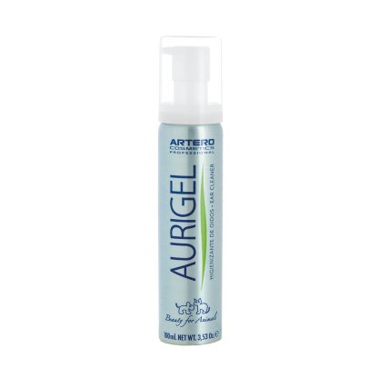 ARTERO Cosmetics Aurigel Pet Ear Cleaner 100ml