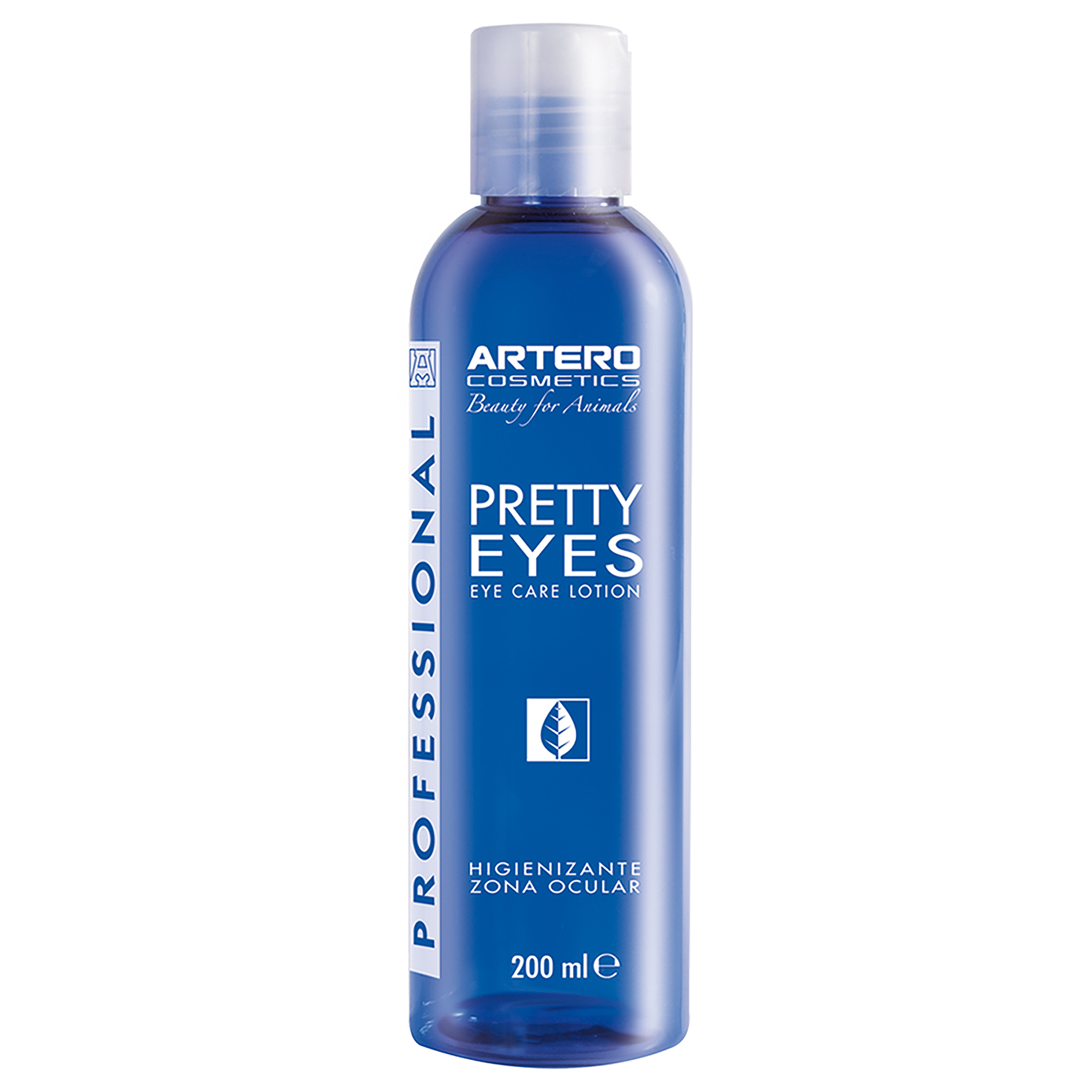 ARTERO Cosmetics  Pretty Eyes Pet Eye Cleaner 250ml