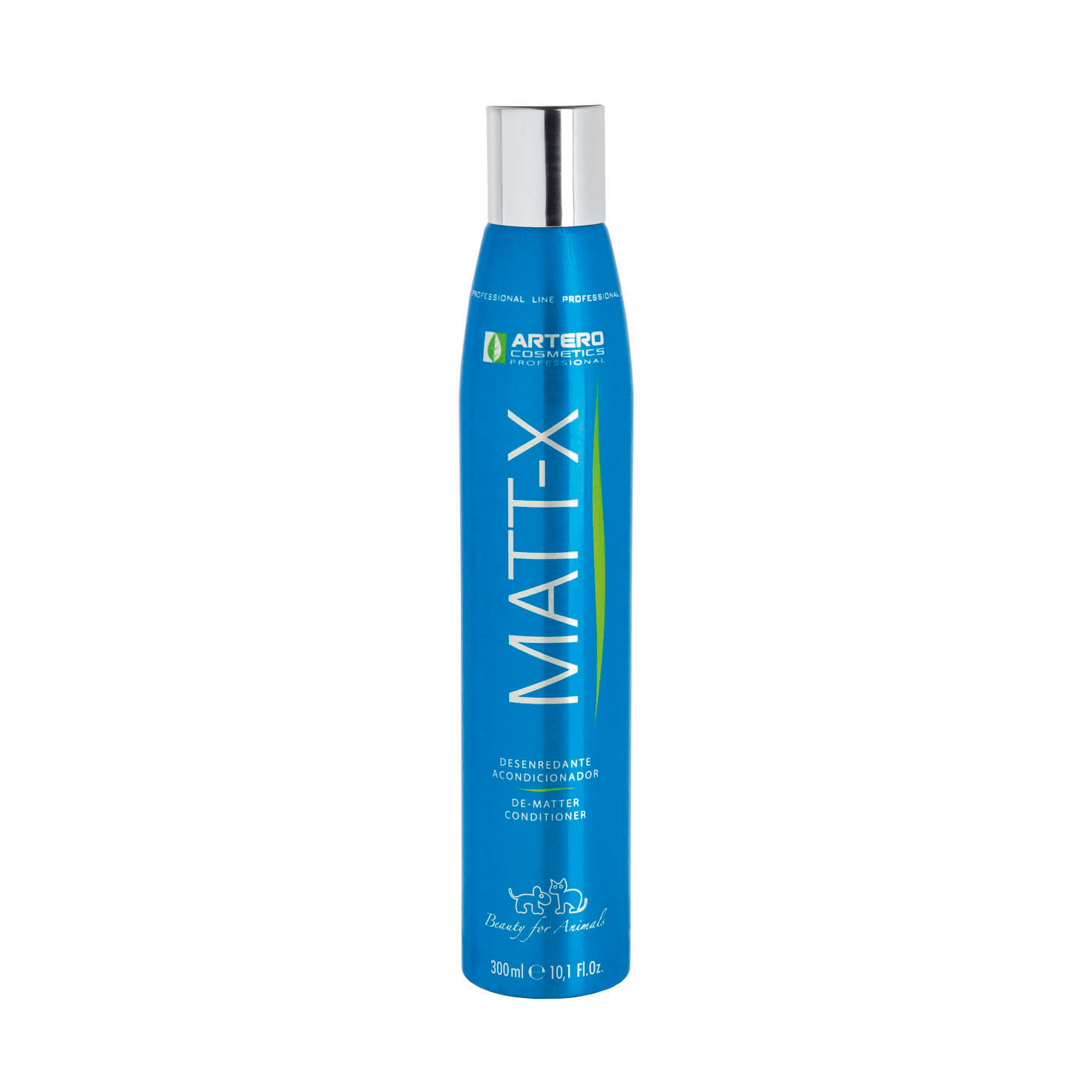 ARTERO Cosmetics Matt-X Pet Dematter & Conditioner Spray 300ml