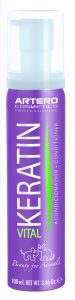 ARTERO Cosmetics Keratin Vital Conditioner