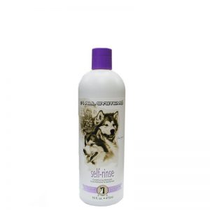 #1 All Systems Self-Rinsing Shampoo For Dogs