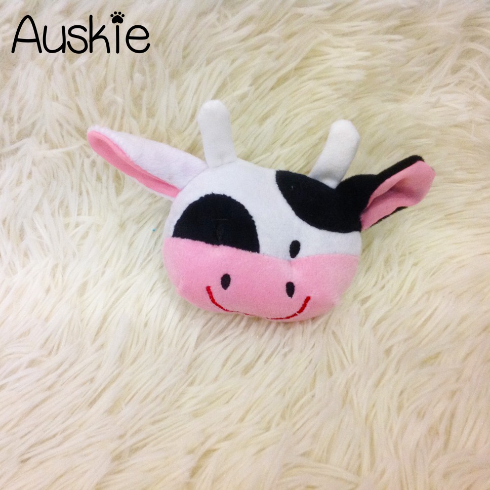 Auskie Heads On Tug Pet Toy - Image 4