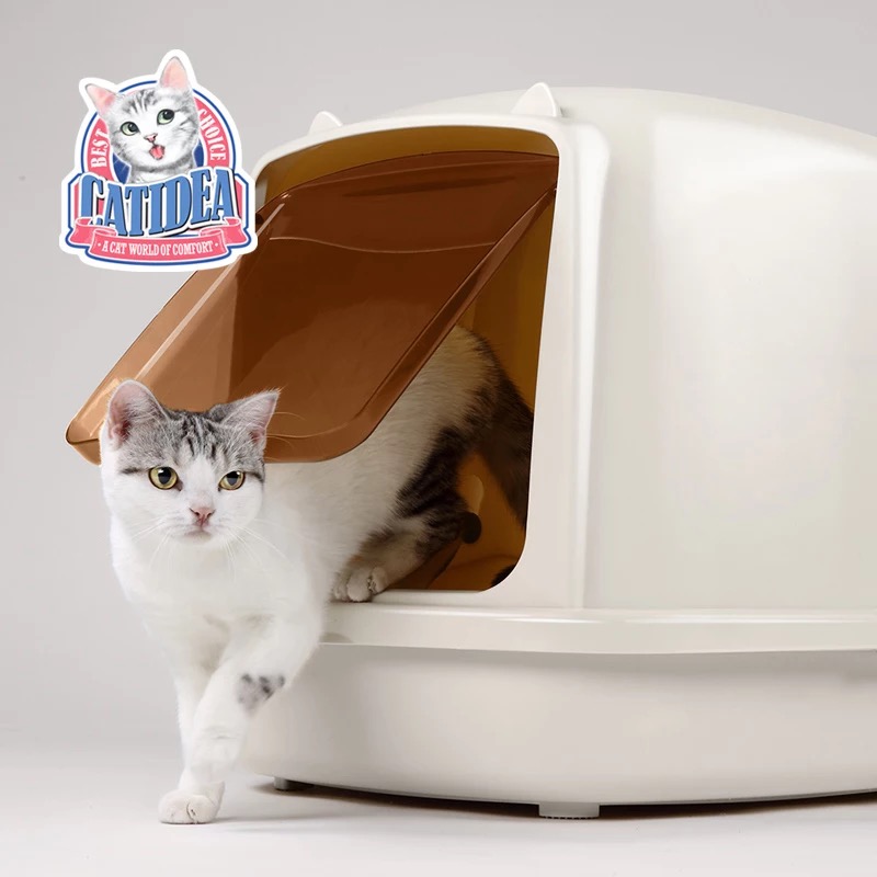 catidea litter box