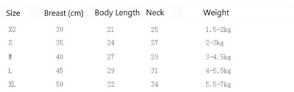 Auskie Bunny Pet Costume - Image 3