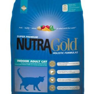 nutragold gatos finicky