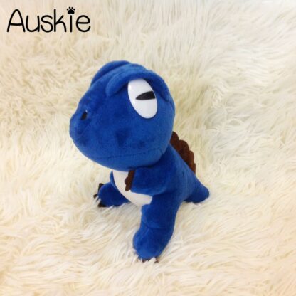 Auskie T-rex Pal Pet Plush - Image 6