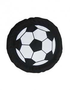 Vitakraft Flying Soccer Ball For Pet