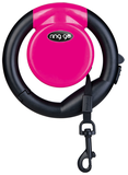 Vitakraft Ring Go Retractable Leash For Dog (8 Colors) - Image 5