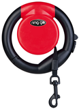 Vitakraft Ring Go Retractable Leash For Dog (8 Colors) - Image 6