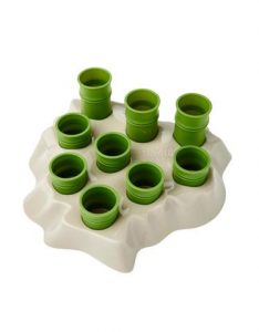 Aikiou Stimulo Cat Interactive Feeder
