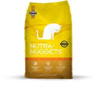 nutra nuggets professional cat