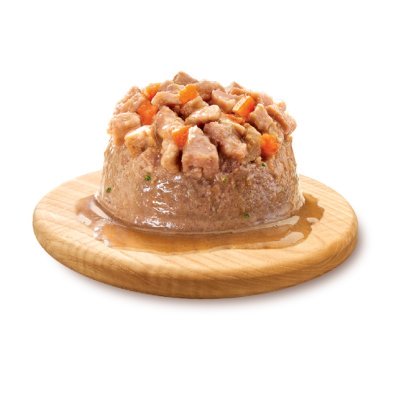 Wellness Core Divine Duos Cat Food 79g - Chicken & Salmon (12pcs/24pcs) - Image 2