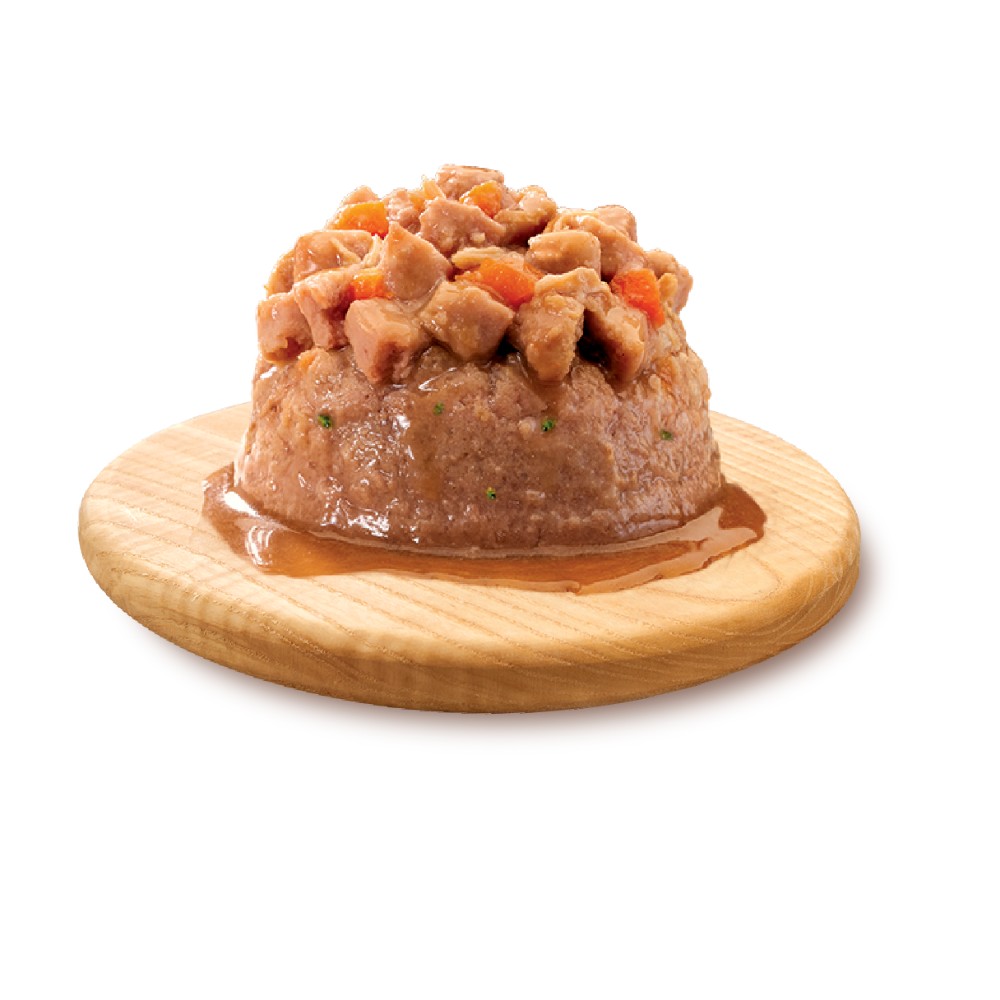 Wellness Core Divine Duos Cat Food 79g - Chicken & Turkey (12pcs/24pcs) - Image 2