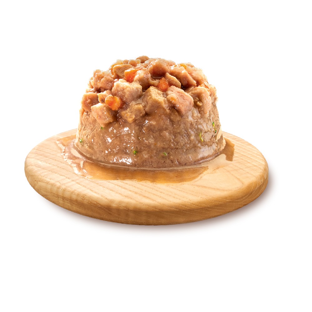 Wellness Core Divine Duos Cat Food 79g - Tuna & Salmon (12pcs/24pcs) - Image 2