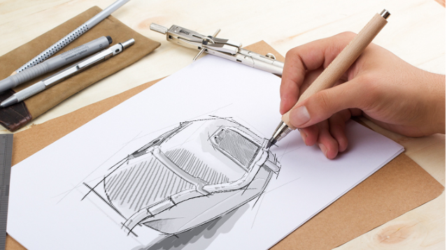 Auskie EasyFlip Covered Cat Litter Box - Image 6