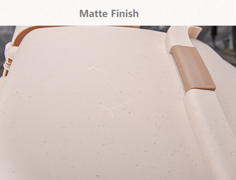 Auskie EasyFlip Covered Cat Litter Box - Image 8