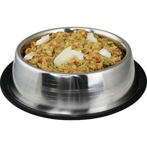 Grandma Lucy’s Pureformance Fish Recipe Grain-Free Freeze-Dried Dog Food - Image 3