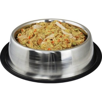 Grandma Lucy’s Pureformance Rabbit Recipe Grain-Free Freeze-Dried Dog Food 3lb - Image 3