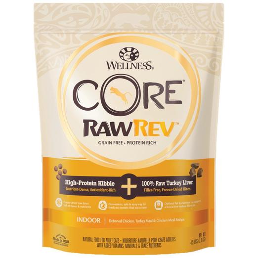 Wellness CORE RawRev Original Dry Cat Food