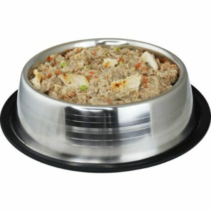 Grandma Lucy’s Artisan Pork Recipe Grain-Free Freeze-Dried Dog Food - Image 3