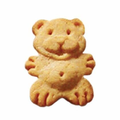 Grandma Lucy’s Organic Oven-Baked Lemon Honey Dog Treats 14oz - Image 3
