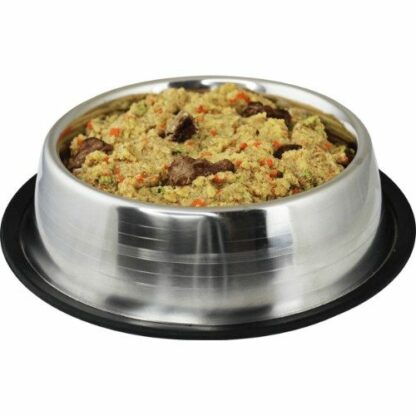 Grandma Lucy’s Pureformance Goat Recipe Grain-Free Freeze-Dried Dog Food 3lb - Image 3