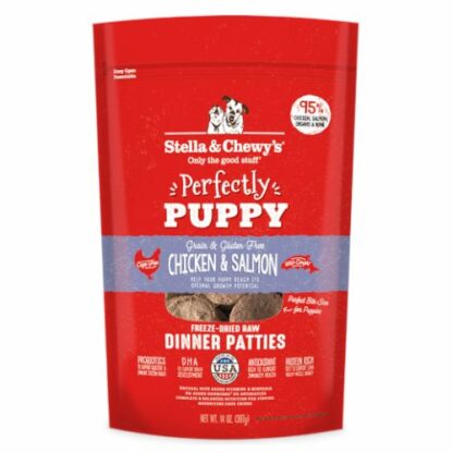 [MIX N MATCH] Stella & Chewy's Classic Dinner Patties Freeze-Dried Dog Food, 14oz - Image 6