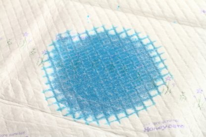 HoneyCare Lavender Scented Pee Pads - Image 5