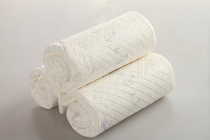 HoneyCare Lavender Scented Pee Pads - Image 7