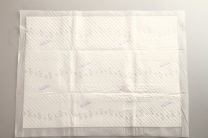 HoneyCare Lavender Scented Pee Pads - Image 8