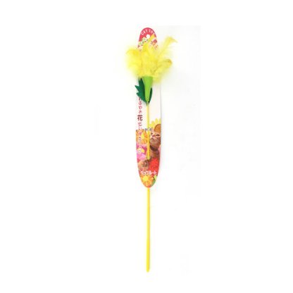 Petz Route Cat Stick Toy (Marguerite)