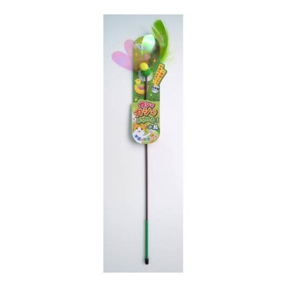 Petz Route Wand (Bird) Cat Toy