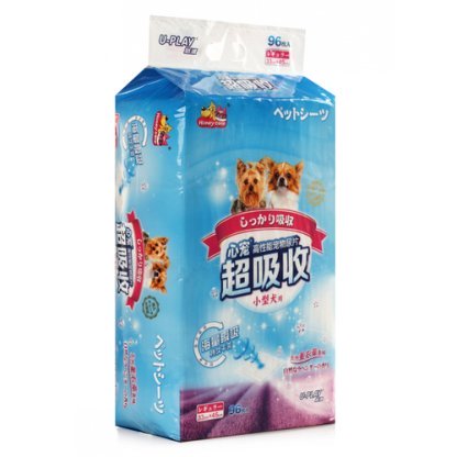 HoneyCare Lavender Scented Pee Pads - Image 3