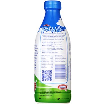 Zeal Lactose Free Pet Milk - Image 2