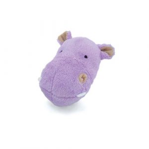 Petz Route: Hippopotamus Assorted Toy