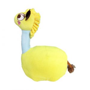 Petz Route Huge Animal – Giraffe