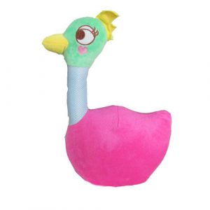 Petz Route Huge Animal – Ostrich