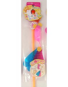 Petz Route Wand (Mouse) Cat Toy