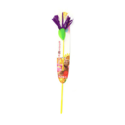 Petz Route Cat Stick Toy (Moon Beauty)