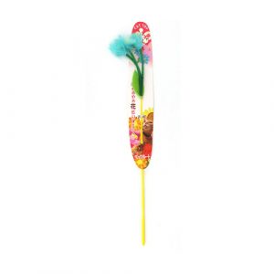 Petz Route Cat Stick Toy (Calliopsis)