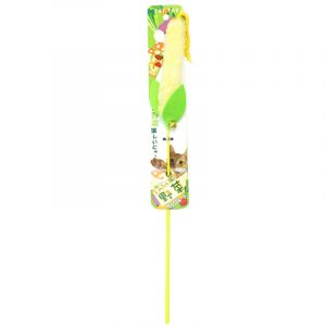 Petz Route Cat Stick Toy (Corn)