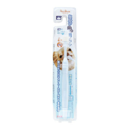 Petz Route Soft Bristled 360 Degree Toothbrush