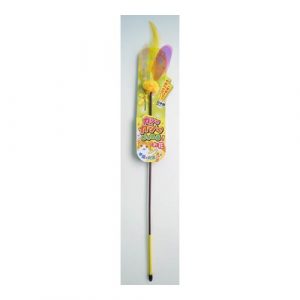 Petz Route Wand (Flower) Cat Toy