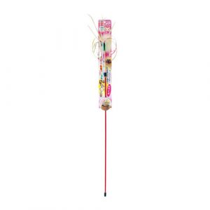 Petz Route Cat Toy Rustling Hunter Swing Rod